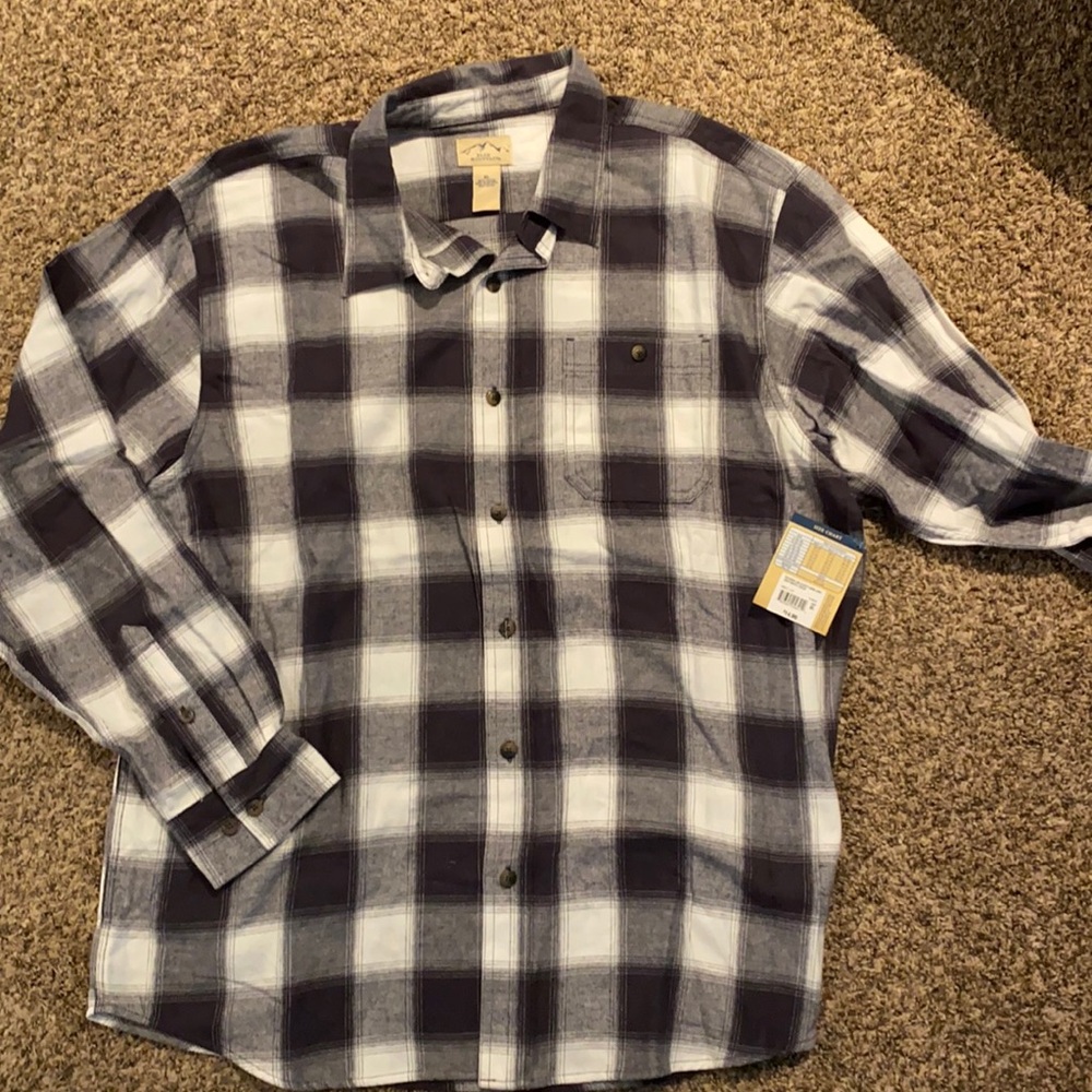 Men’s shirt